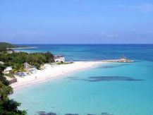 MONTEGO BAY  JAMAICA 2021