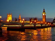LONDRES-DUBLIN Y EDIMBURGO 