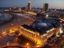 MAR DEL PLATA FIN DE SEMANA LARGO 23 DE MAYO 2026